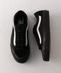 VANS | ＜VANS＞ STYLE 36 DECON/スニーカー(スニーカー)