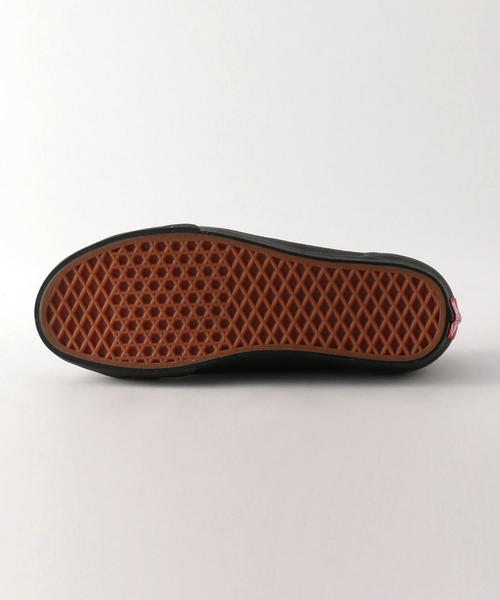 VANS（バンズ）の「＜VANS＞ STYLE 36 DECON/スニーカー（スニーカー・メンズ・ブラック・8h/9h/8/9/10）」の4枚目の写真