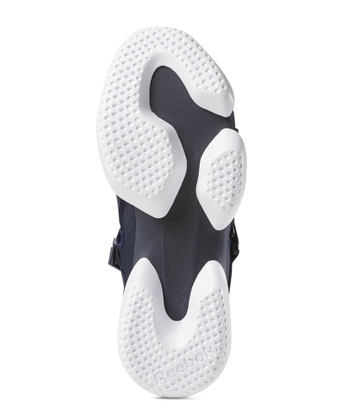 Reebok（リーボック）の「スリーディー オーピー ストラップ [3D OP. S-STRP]（スニーカー・メンズ・ブルー系その他/ホワイト/ブラック・23.5cm/28.0cm/26.0cm/25.5cm/28.5cm/27.5cm/24.5cm/27.0cm/23.0cm/24.0cm/25.0cm/29.0cm/26.5cm/22.5cm）」の10枚目の写真