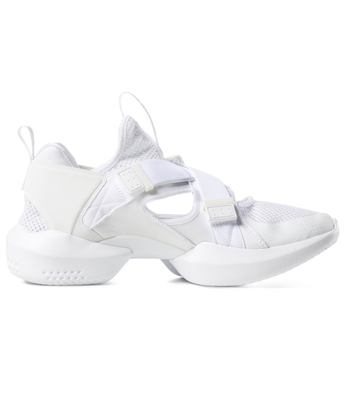 Reebok（リーボック）の「スリーディー オーピー ストラップ [3D OP. S-STRP]（スニーカー・メンズ・ブルー系その他/ホワイト/ブラック・23.5cm/28.0cm/26.0cm/25.5cm/28.5cm/27.5cm/24.5cm/27.0cm/23.0cm/24.0cm/25.0cm/29.0cm/26.5cm/22.5cm）」の9枚目の写真