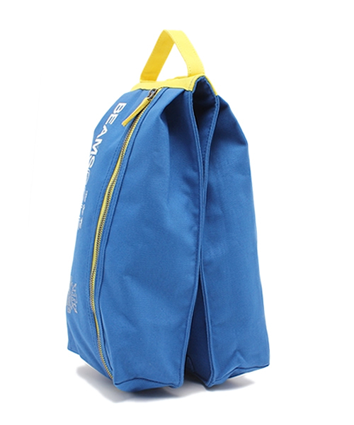 Knee Deep ゴルフシューズケース BEAMS GOLF（ビームスゴルフ）の「KNEE DEEP×BEAMS GOLF