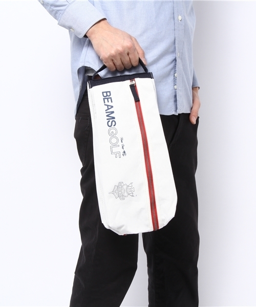 BEAMS GOLF（ビームスゴルフ）の「KNEE DEEP×BEAMS GOLF / シューズ
