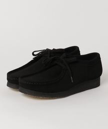 Clarks | Clarks: WALLABEE(ブーツ)