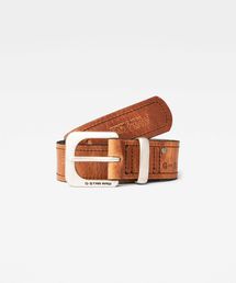 G-STAR | Drego Belt(ベルト)