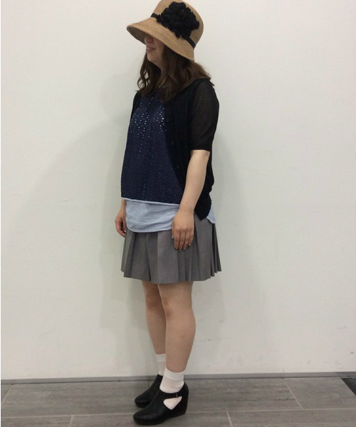 CAMPER(カンペール)の「LA (エルエー)(パンプス・レディース・ブラック・22.5cm/24.0cm/23.5cm/25.0cm/23.0cm)」の10枚目の写真