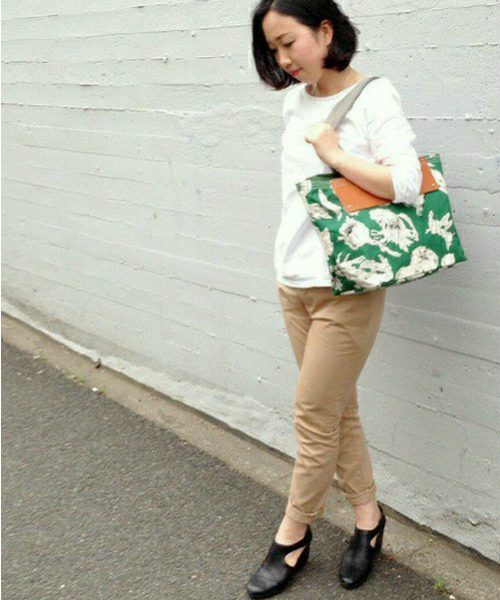 CAMPER(カンペール)の「LA (エルエー)(パンプス・レディース・ブラック・22.5cm/24.0cm/23.5cm/25.0cm/23.0cm)」の9枚目の写真