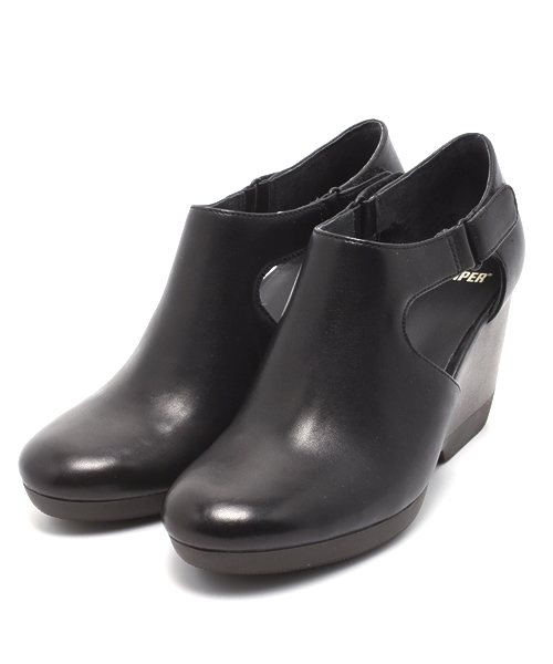 CAMPER(カンペール)の「LA (エルエー)(パンプス・レディース・ブラック・22.5cm/24.0cm/23.5cm/25.0cm/23.0cm)」の1枚目の写真