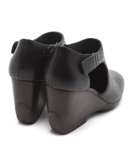 CAMPER(カンペール)の「LA (エルエー)(パンプス・レディース・ブラック・22.5cm/24.0cm/23.5cm/25.0cm/23.0cm)」の4枚目の写真