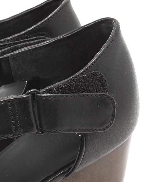 CAMPER(カンペール)の「LA (エルエー)(パンプス・レディース・ブラック・22.5cm/24.0cm/23.5cm/25.0cm/23.0cm)」の6枚目の写真