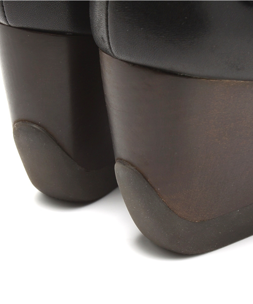 CAMPER(カンペール)の「LA (エルエー)(パンプス・レディース・ブラック・22.5cm/24.0cm/23.5cm/25.0cm/23.0cm)」の7枚目の写真