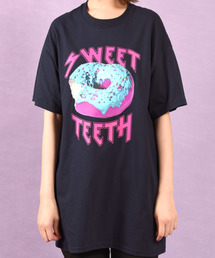 MILKBOY | SWEET TEETH TEE(Tシャツ/カットソー)