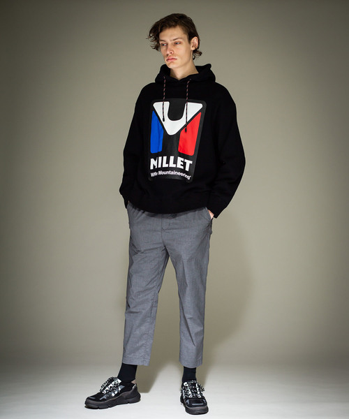 パンツ White Mountaineering QUILTED SWEAT PANTS QUILTED SWEAT PANTS – White Mountaineering OFFICIAL WEB SITE.