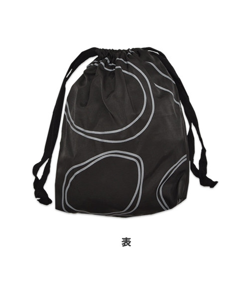 MinoriTY（マイノリティ）の「4点セット柄浴衣 ワンタッチ（浴衣・メンズ・ブラック/ブラック系その他・M/L）」の14枚目の写真