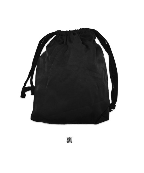 MinoriTY（マイノリティ）の「4点セット柄浴衣 ワンタッチ（浴衣・メンズ・ブラック/ブラック系その他・M/L）」の18枚目の写真