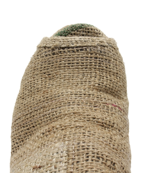 goa（ゴア）の「ジュートウェッジサンダル（サンダル・レディース・その他・1/2）」の5枚目の写真