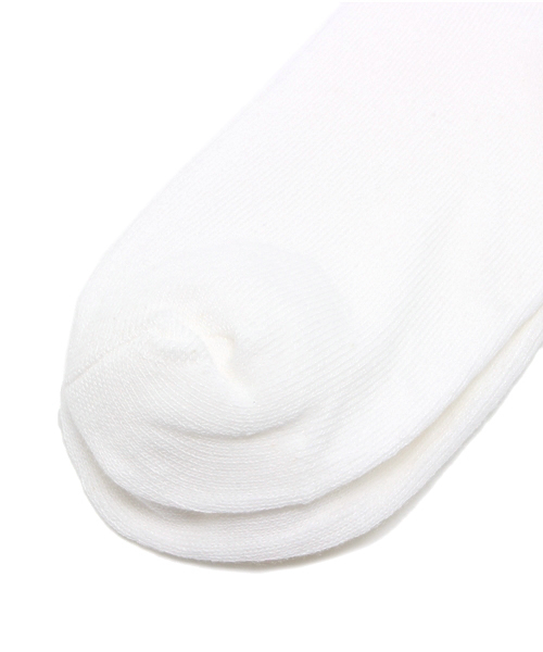 WEGO(ウィゴー)の「WEGO/3Pラインクルーソックス(ソックス/靴下・レディース・その他1・FREE)」の2枚目の写真