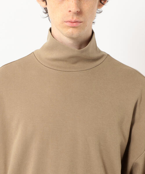 steven alan LOOSE FIT 長袖カットソー Steven Alan（スティーブンアラン）の「＜Steven Alan