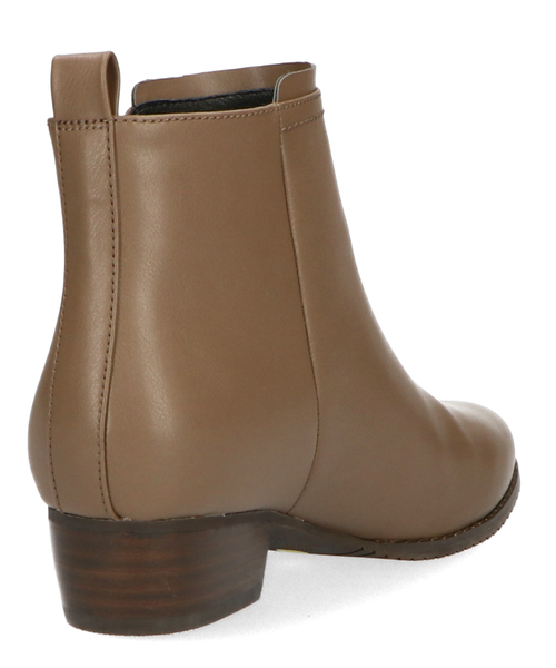 税込最安値 セール Oriental サイドフリンジショートブーツ 9802 ブーツ Wa Traffic ダブルエーオリエンタルトラフィック のファッション Wa Oriental ブーツ