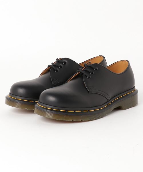 【本物新品保証】 【Dr.Martens】1461 3EYE 3EYE GIBSON GIBSON SHOE 3ホール ギブソン シューズ(ドレスシューズ) ギブソン|Dr.Martens(ドクターマーチン)のファッション通販, 三浦古美術WEB:6c3d51ba --- iodseguros.com.br 【本物新品保証】 【Dr.Martens】1461 3EYE 3EYE GIBSON GIBSON SHOE 3ホール ギブソン シューズ(ドレスシューズ) ギブソン|Dr.Martens(ドクターマーチン)のファッション通販, 三浦古美術WEB:6c3d51ba --- iodseguros.com.br