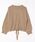 STYLEBLOCK�i�X�^�C���u���b�N�j�́u�J�V�~���^�b�`�o�b�N�I�[�v���v���I�[�o�[���u�j�b�g�Z�[�^�[�i�j�b�g/�Z�[�^�[�j�v�b�x�[�W��