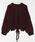 STYLEBLOCK�i�X�^�C���u���b�N�j�́u�J�V�~���^�b�`�o�b�N�I�[�v���v���I�[�o�[���u�j�b�g�Z�[�^�[�i�j�b�g/�Z�[�^�[�j�v�b�u���E��