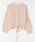 STYLEBLOCK�i�X�^�C���u���b�N�j�́u�J�V�~���^�b�`�o�b�N�I�[�v���v���I�[�o�[���u�j�b�g�Z�[�^�[�i�j�b�g/�Z�[�^�[�j�v�b�A�C�{���[