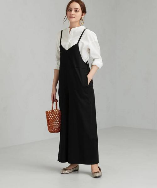 clore クロレリラックスオールインワン タグ付き 新品 完売品 green label relaxing（グリーンレーベルリラクシング）の「CFC