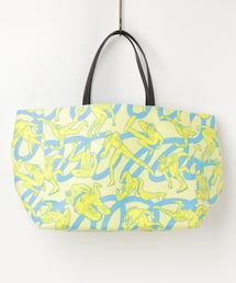 FABRICK【Masanori Ushiki】TOTE BAG