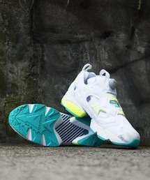 Reebok | Reebok INSTA PUMPFURY M42233(スニーカー)
