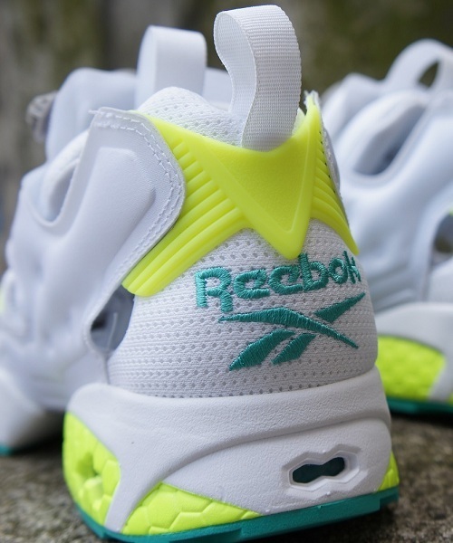 Reebok Insta Pump スニーカー Reebok（リーボック）の「Reebok INSTA PUMPFURY M42233