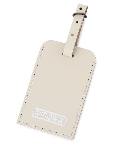 UNITED ARROWS（ユナイテッドアローズ）の「＜RIMOWA（リモワ）＞ UASP ECRU 23L（スーツケース/キャリーバッグ・メンズ・ナチュラル・フリー）」の11枚目の写真