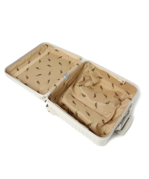 UNITED ARROWS（ユナイテッドアローズ）の「＜RIMOWA（リモワ）＞ UASP ECRU 23L（スーツケース/キャリーバッグ・メンズ・ナチュラル・フリー）」の15枚目の写真