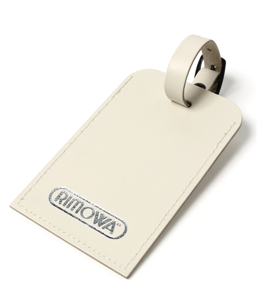 UNITED ARROWS（ユナイテッドアローズ）の「＜RIMOWA（リモワ）＞ UASP ECRU 23L（スーツケース/キャリーバッグ・メンズ・ナチュラル・フリー）」の18枚目の写真