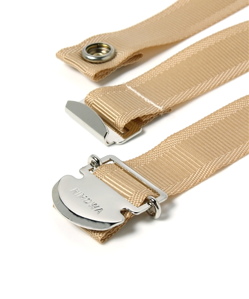 UNITED ARROWS（ユナイテッドアローズ）の「＜RIMOWA（リモワ）＞ UASP ECRU 23L（スーツケース/キャリーバッグ・メンズ・ナチュラル・フリー）」の20枚目の写真