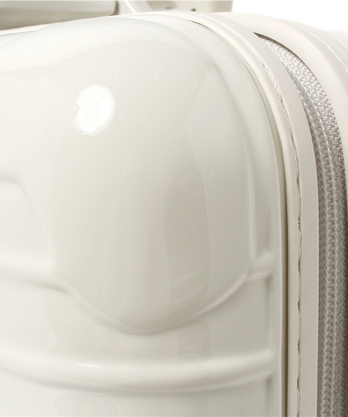 UNITED ARROWS（ユナイテッドアローズ）の「＜RIMOWA（リモワ）＞ UASP ECRU 23L（スーツケース/キャリーバッグ・メンズ・ナチュラル・フリー）」の21枚目の写真