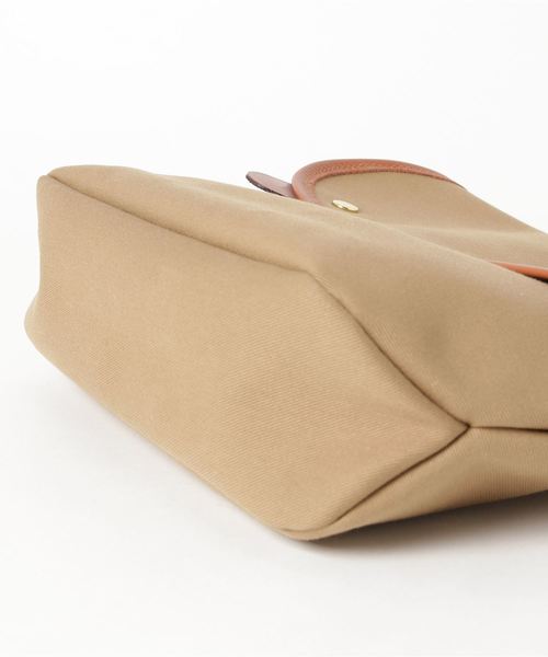 BRADY（ブレディー）の「BRADY / AVON ショルダーバッグ ＜UNISEX＞（ショルダーバッグ・レディース・ベージュ/グリーン・ONE SIZE）」の3枚目の写真