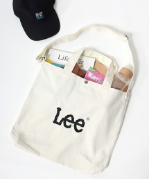 Lee(���[)��Lee�i���[�j�u�����h���S�v�����g�E�h�J�L�����o�X�g�[�g�V�����_�[�o�b�O �����Y ���f�B�[�X/2way/�r�b�O�g�[�g�o�b�O(�g�[�g�o�b�O)