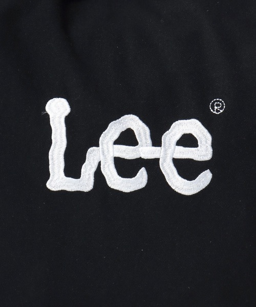 Lee（リー）の「Lee（リー）ブランドロゴプリント・刺繍キャンバストートショルダーバッグ メンズ レディース/2way/ビッグトートバッグ（トートバッグ・メンズ・カーキ/ライトブルー/インディゴブルー/ブラウン/オフホワイト/ベージュ/ブラック/ホワイト/ブラック系その他/ブルー系その他/ホワイト系その他・FREE）」の21枚目の写真