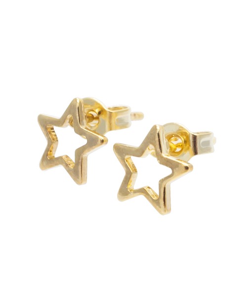 Karlas(カルラス)の「【Karlas/カルラス】ニッケルフリーピアス(ピアス(両耳用)・レディース・その他/その他2/その他3/その他4/その他5/その他6/その他7/その他8/その他10/その他11/その他12/その他13/その他14/その他15/A/B/C/D/E/F/G/H/I/J/K/L/M/N/O/P/Q/R/S/T/U/V/W/X/Y/Z/その他16/その他17/その他18/その他19/その他20/その他21/その他23/その他22/その他1/その他9/その他24・FREE)」の4枚目の写真