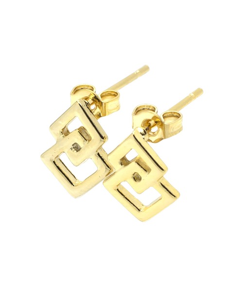 Karlas(カルラス)の「【Karlas/カルラス】ニッケルフリーピアス(ピアス(両耳用)・レディース・その他/その他2/その他3/その他4/その他5/その他6/その他7/その他8/その他10/その他11/その他12/その他13/その他14/その他15/A/B/C/D/E/F/G/H/I/J/K/L/M/N/O/P/Q/R/S/T/U/V/W/X/Y/Z/その他16/その他17/その他18/その他19/その他20/その他21/その他23/その他22/その他1/その他9/その他24・FREE)」の1枚目の写真