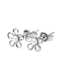 【Karlas/カルラス】ニッケルフリーピアス