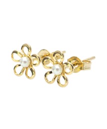 【Karlas/カルラス】ニッケルフリーピアス