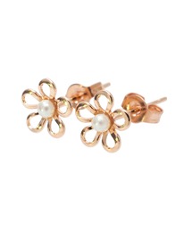 【Karlas/カルラス】ニッケルフリーピアス