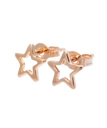【Karlas/カルラス】ニッケルフリーピアス