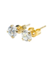 【Karlas/カルラス】ニッケルフリーピアス