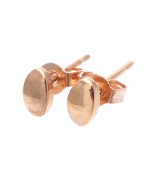 【Karlas/カルラス】ニッケルフリーピアス