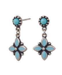 【Karlas/カルラス】ニッケルフリーピアス