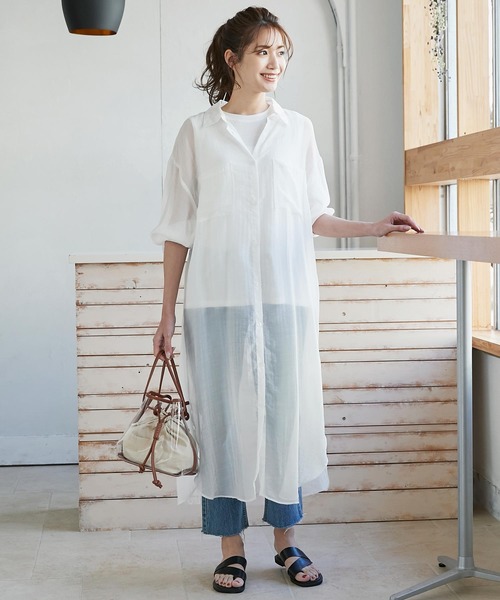 KOBE LETTUCE（コウベレタス）の「スクエアトゥトングフラットサンダル（サンダル・レディース・ホワイト/ブラック/パイソン/ブラウン系その他・LL/S/M/L）」の22枚目の写真