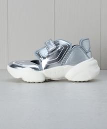 NIKE | ＜NIKE＞AQUA RIFT SILVER COLOR/スニーカー(スニーカー)