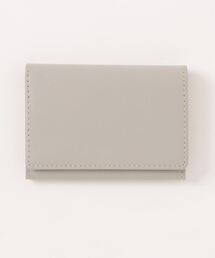 PARKS TOKYO SELECT（パークストウキョウセレクト）の「【corale】（KST）バイカラー 名刺入れ（名刺入れ）」